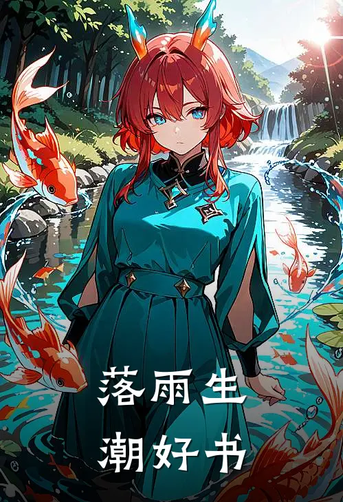 落雨生潮好书