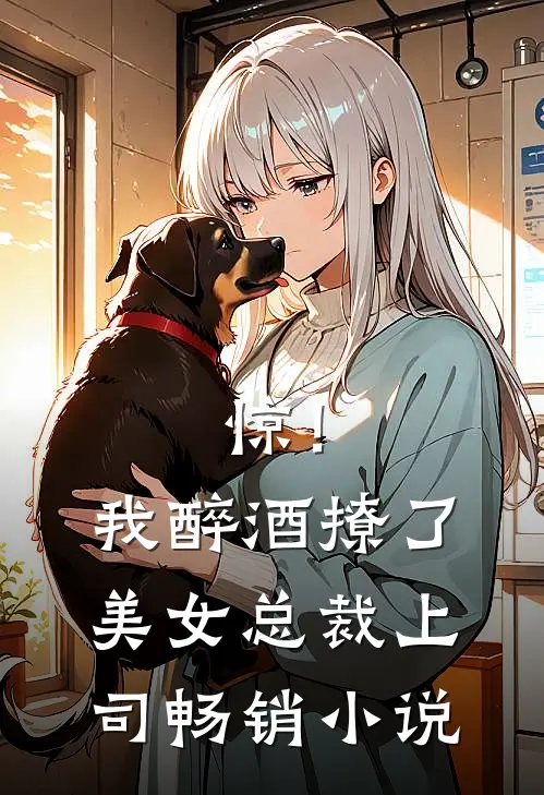 惊！我醉酒撩了美女总裁上司畅销小说