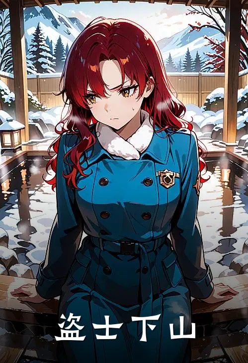 盗士下山