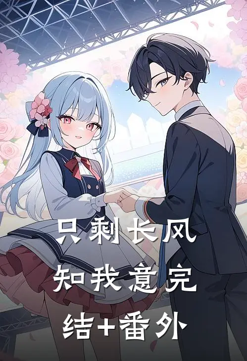 只剩长风知我意完结+番外