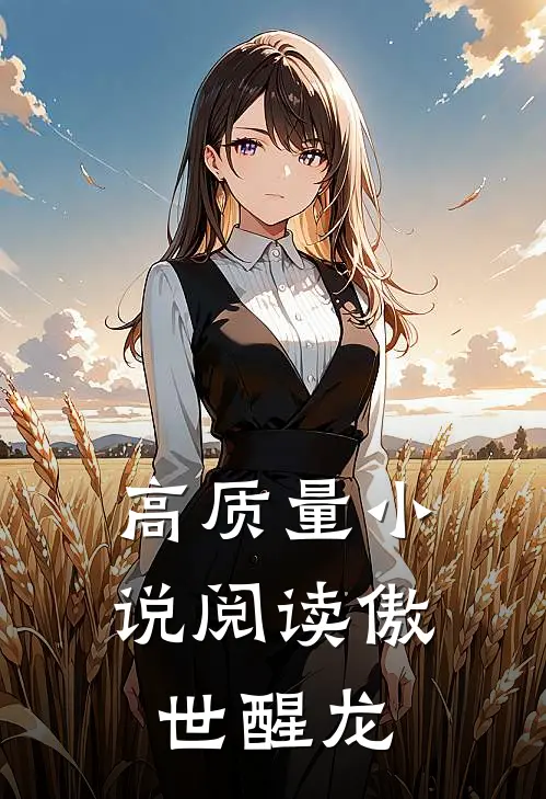 高质量小说阅读傲世醒龙