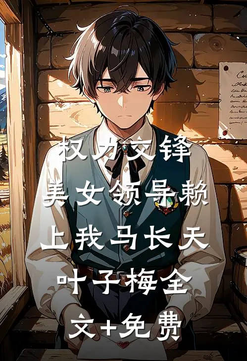 权力交锋：美女领导赖上我马长天叶子梅全文+免费