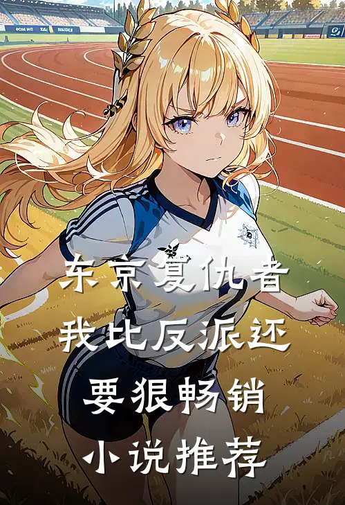 东京复仇者:我比反派还要狠畅销小说推荐