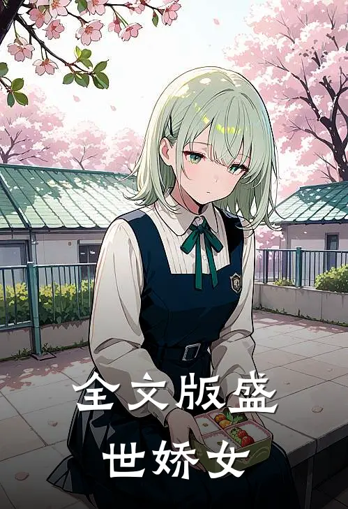 全文版盛世娇女