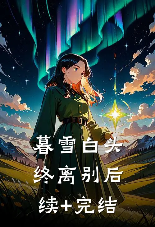 暮雪白头终离别后续+完结