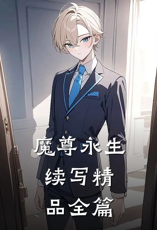 魔尊永生：续写精品全篇