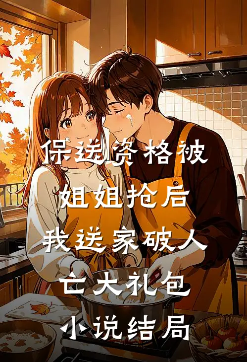 保送资格被姐姐抢后，我送家破人亡大礼包小说结局