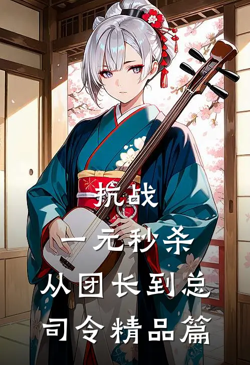 抗战：一元秒杀，从团长到总司令精品篇