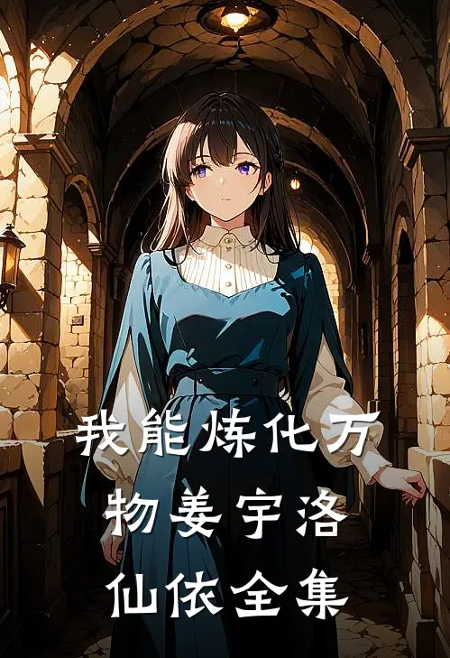 我能炼化万物姜宇洛仙依 全集