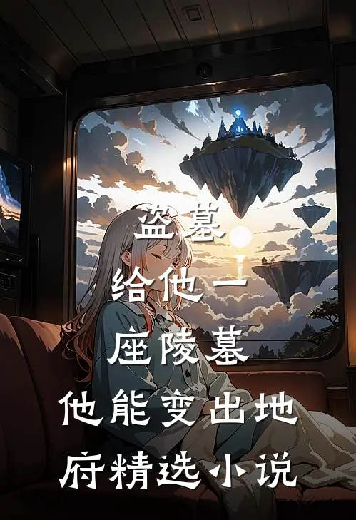 盗墓：给他一座陵墓，他能变出地府精选小说