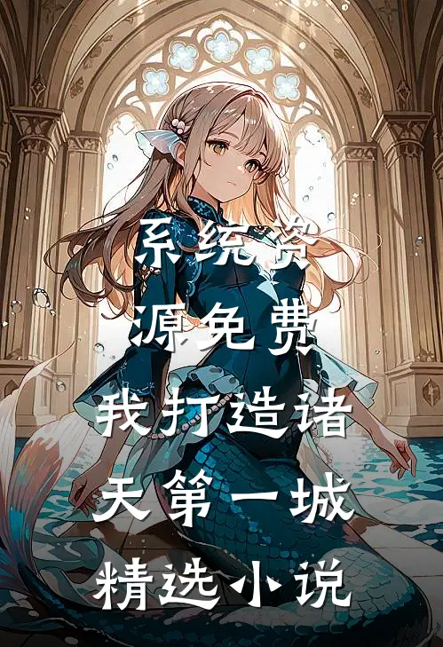系统资源免费，我打造诸天第一城精选小说
