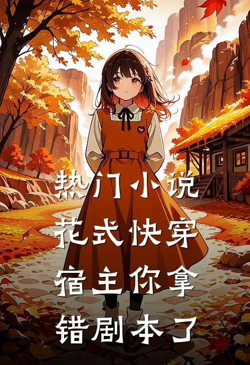 热门小说花式快穿：宿主你拿错剧本了