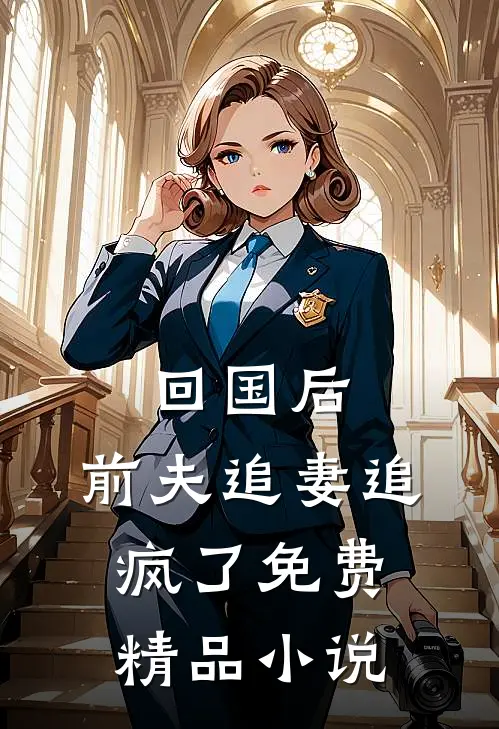回国后,前夫追妻追疯了免费精品小说