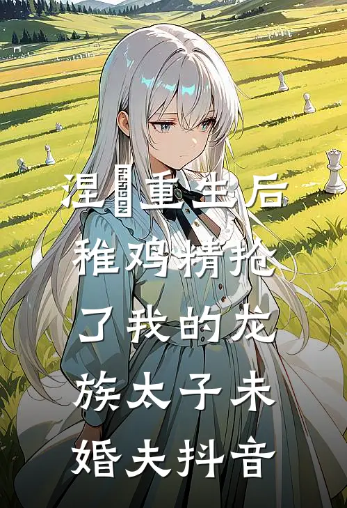 涅槃重生后，稚鸡精抢了我的龙族太子未婚夫抖音