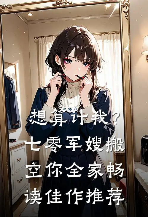想算计我？七零军嫂搬空你全家畅读佳作推荐