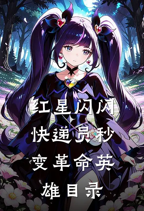 红星闪闪：快递员秒变革命英雄目录