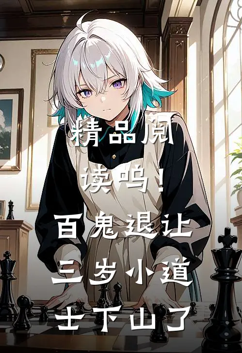 精品阅读呜！百鬼退让，三岁小道士下山了
