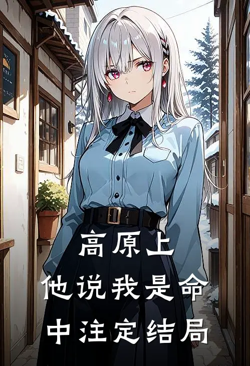 高原上，他说我是命中注定结局