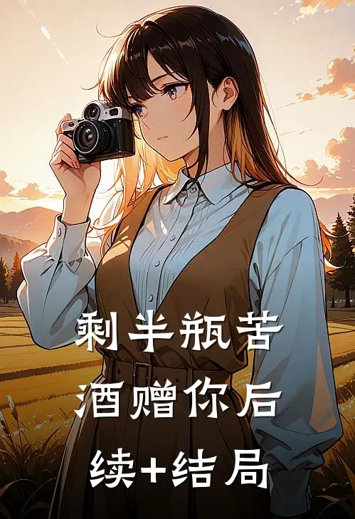 剩半瓶苦酒赠你后续+结局