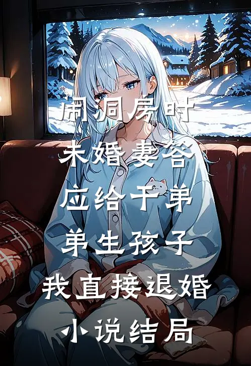 闹洞房时未婚妻答应给干弟弟生孩子，我直接退婚小说结局