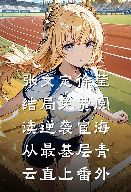 张文定徐莹结局免费阅读逆袭宦海：从最基层青云直上番外