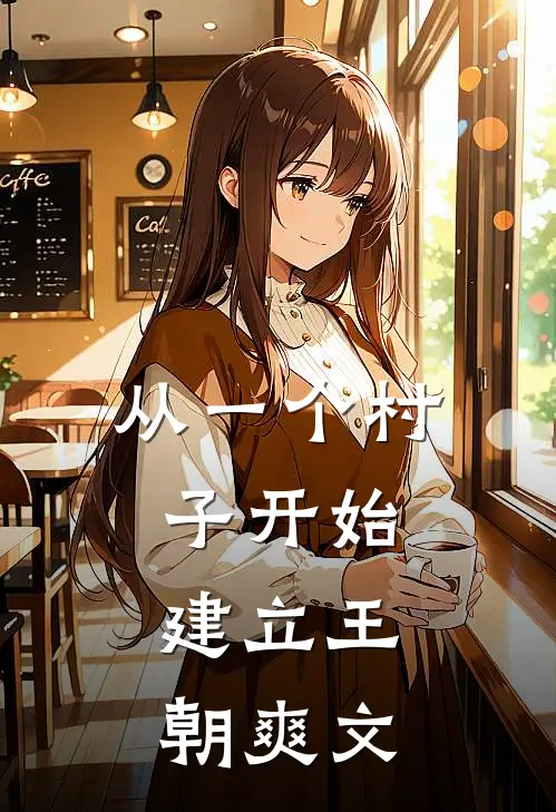 从一个村子开始，建立王朝爽文