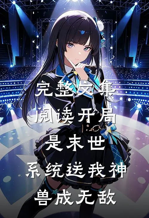 完整文集阅读开局是末世，系统送我神兽成无敌