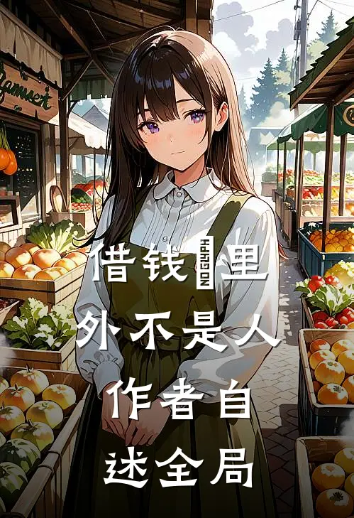 借钱∶里外不是人，作者自述全局