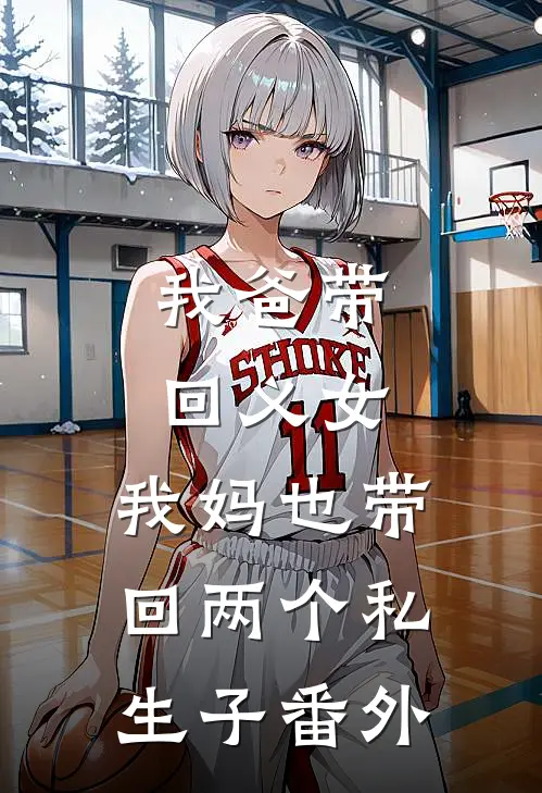 我爸带回义女，我妈也带回两个私生子番外
