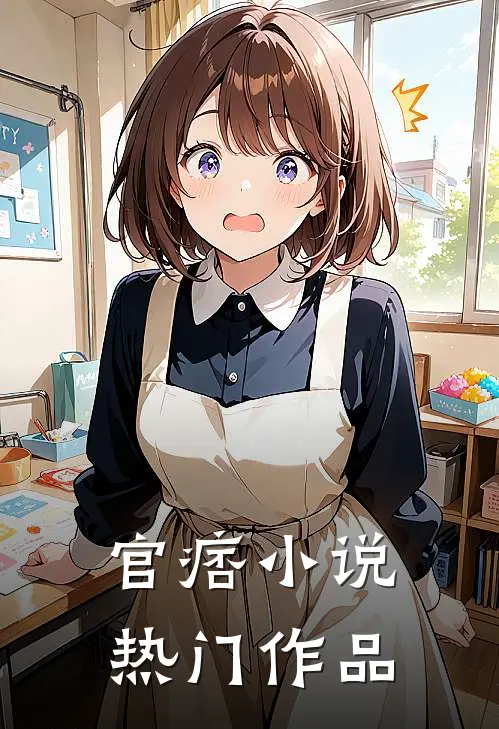 官痞小说热门作品