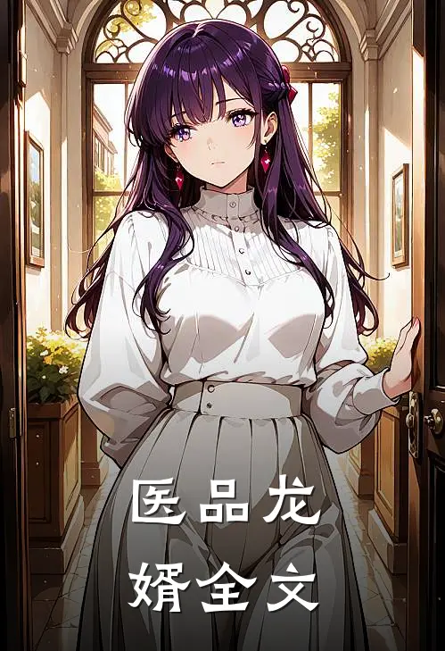 医品龙婿全文