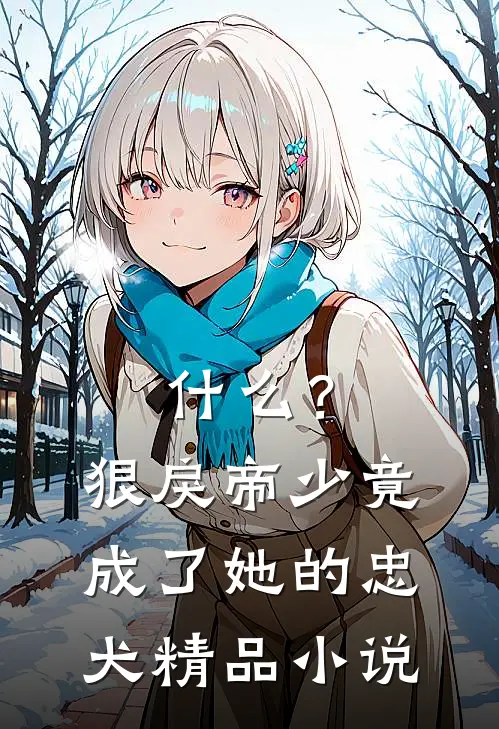 什么？狠戾帝少竟成了她的忠犬精品小说
