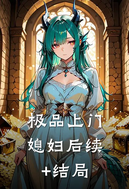 极品上门媳妇后续+结局