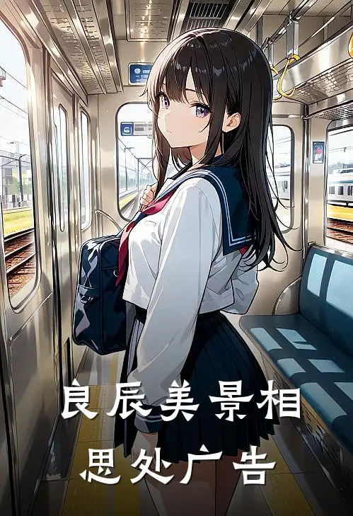良辰美景相思处广告
