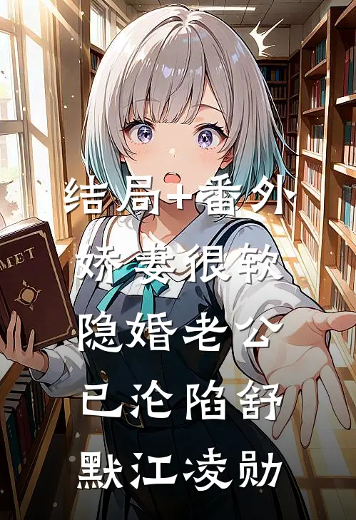 结局+番外娇妻很软：隐婚老公已沦陷舒默江凌勋