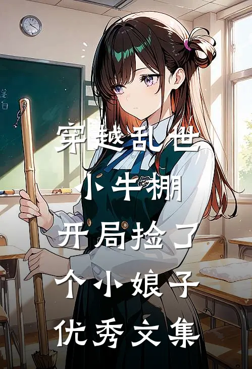 穿越乱世小牛棚，开局捡了个小娘子优秀文集