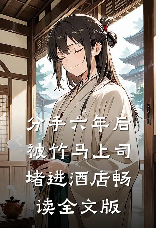 分手六年后，被竹马上司堵进酒店畅读全文版