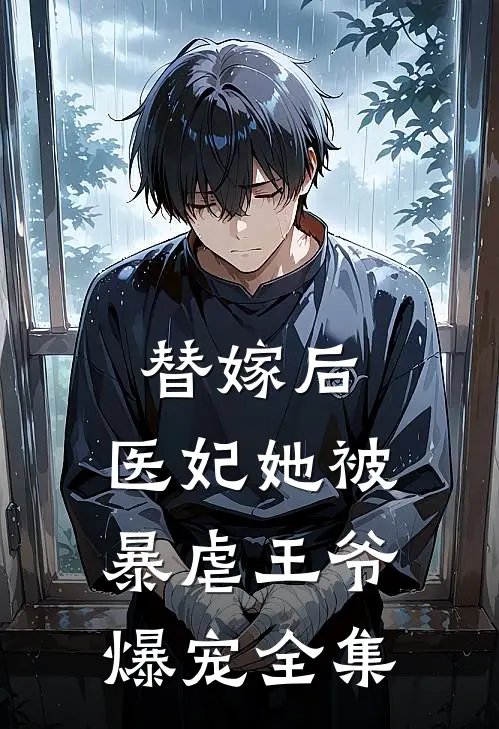 替嫁后，医妃她被暴虐王爷爆宠全集
