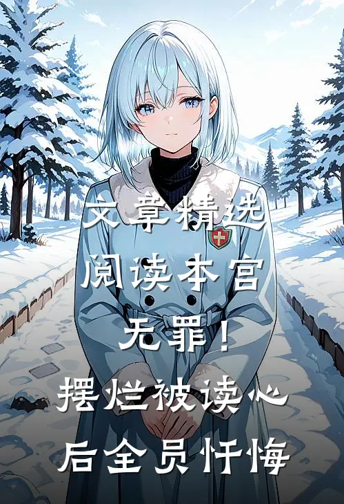 文章精选阅读本宫无罪！摆烂被读心后全员忏悔