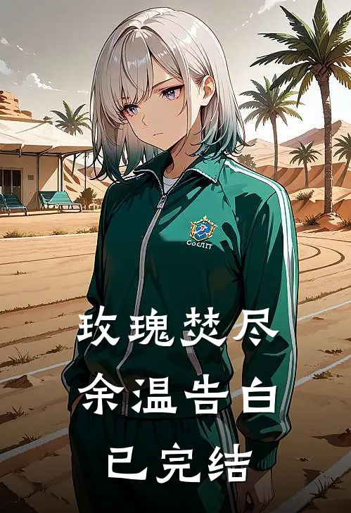 玫瑰焚尽，余温告白已完结