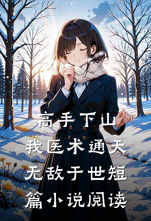 高手下山：我医术通天，无敌于世短篇小说阅读
