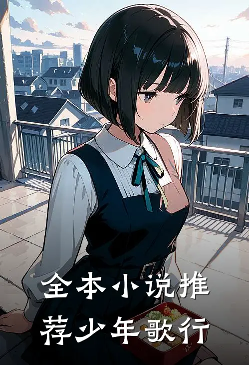 全本小说推荐少年歌行
