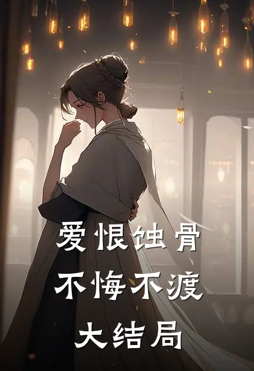 爱恨蚀骨，不悔不渡大结局