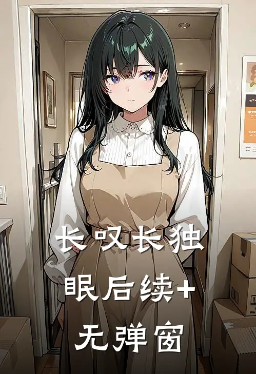 长叹长独眠后续+无弹窗