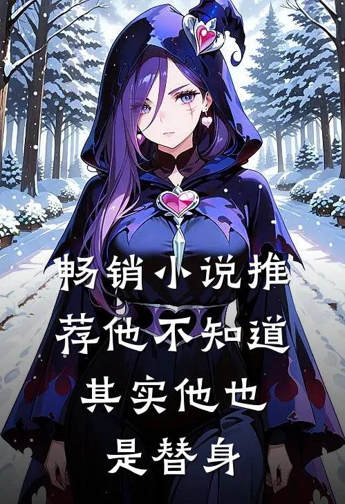 畅销小说推荐他不知道，其实他也是替身