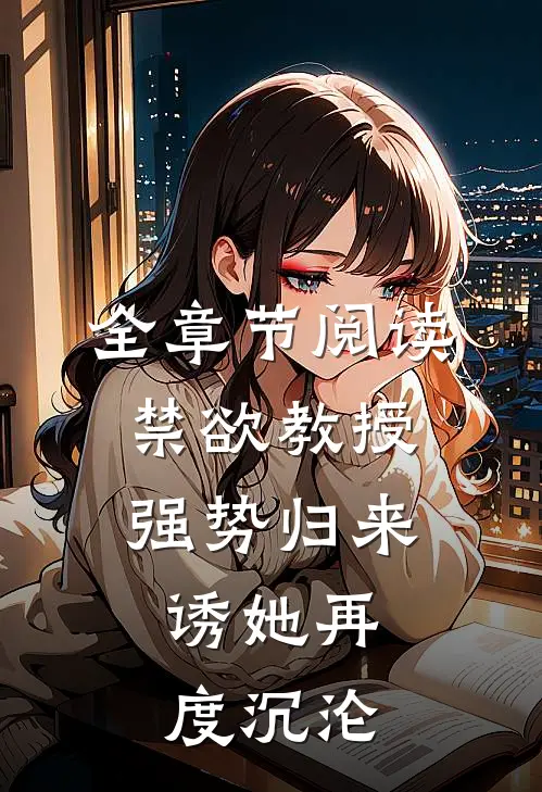 全章节阅读禁欲教授强势归来，诱她再度沉沦