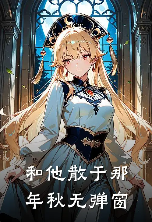 和他散于那年秋无弹窗