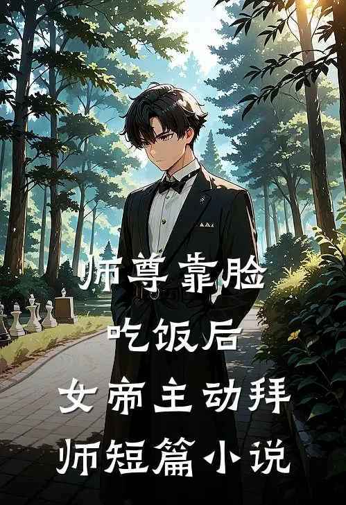 师尊靠脸吃饭后，女帝主动拜师短篇小说