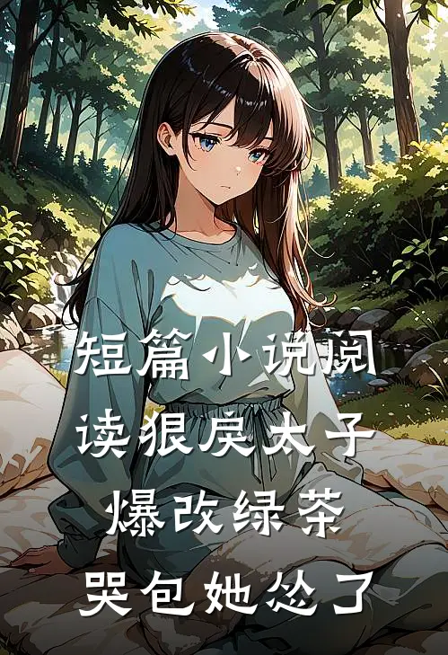 短篇小说阅读狠戾太子爆改绿茶，哭包她怂了