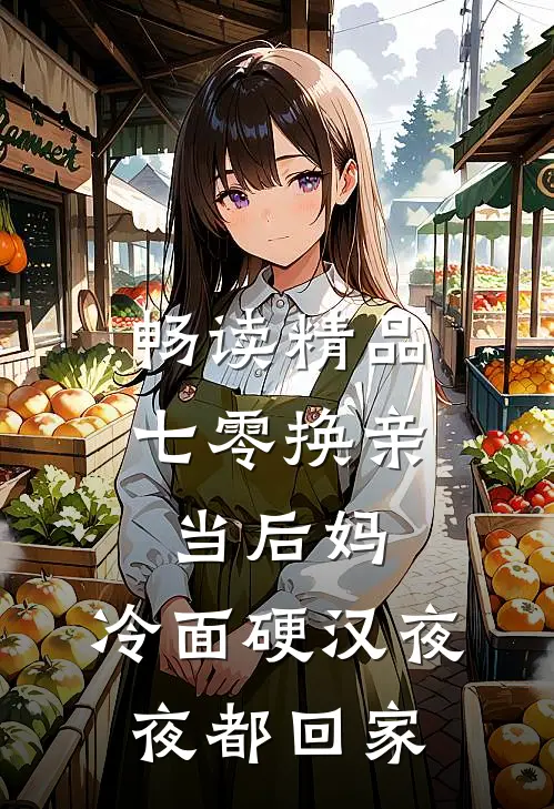 畅读精品七零换亲当后妈，冷面硬汉夜夜都回家